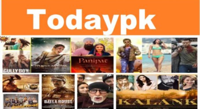 Today pk movie online sale